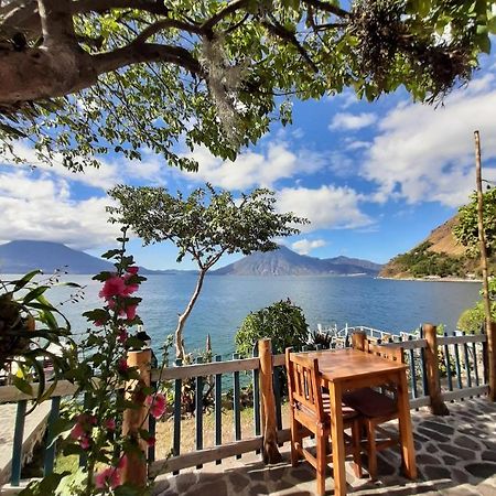 Hotel & Restaurante Arca De Noe Santa Cruz La Laguna Dış mekan fotoğraf