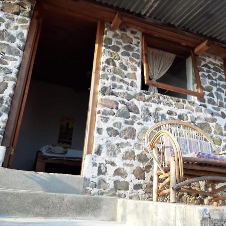 Hotel & Restaurante Arca De Noe Santa Cruz La Laguna Dış mekan fotoğraf