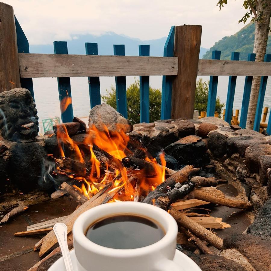 Hotel & Restaurante Arca De Noe Santa Cruz La Laguna Dış mekan fotoğraf