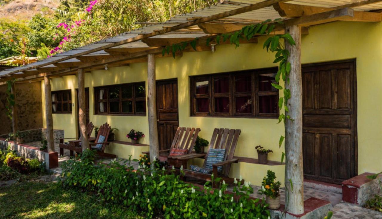 Hotel & Restaurante Arca De Noe Santa Cruz La Laguna Dış mekan fotoğraf