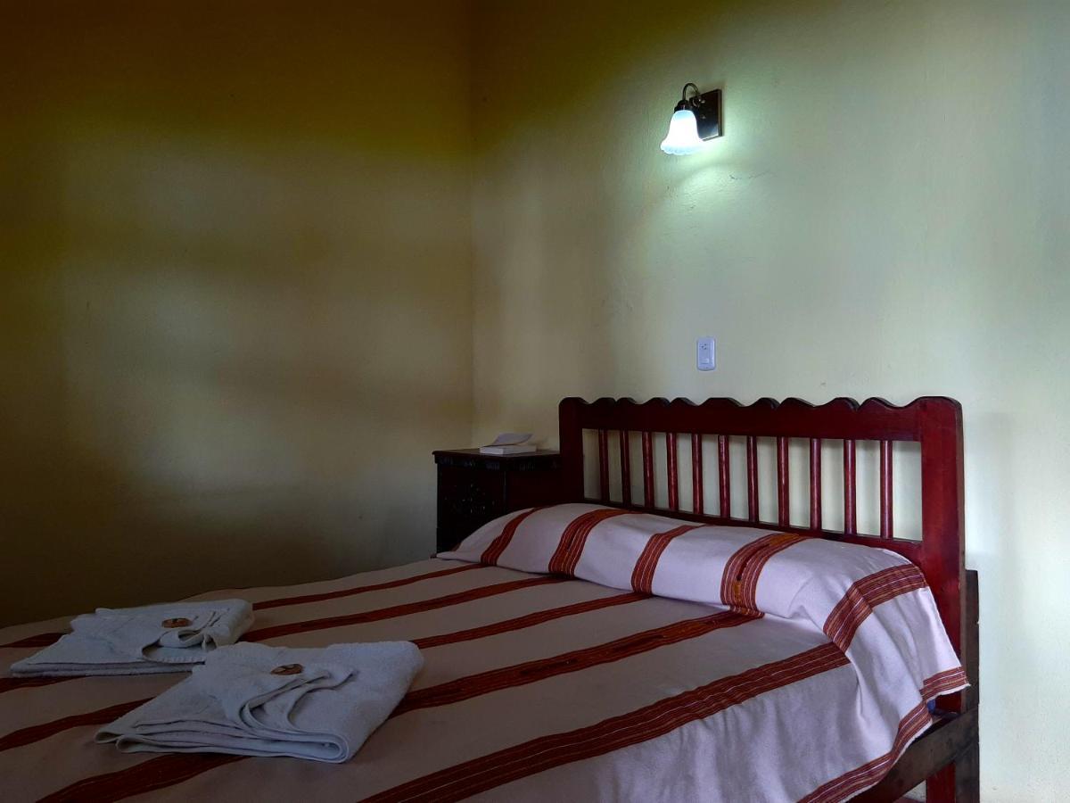 Hotel & Restaurante Arca De Noe Santa Cruz La Laguna Dış mekan fotoğraf