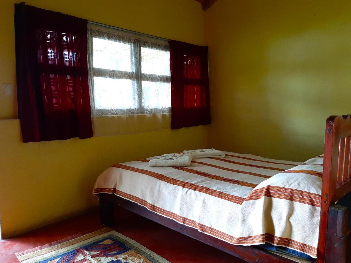 Hotel & Restaurante Arca De Noe Santa Cruz La Laguna Dış mekan fotoğraf