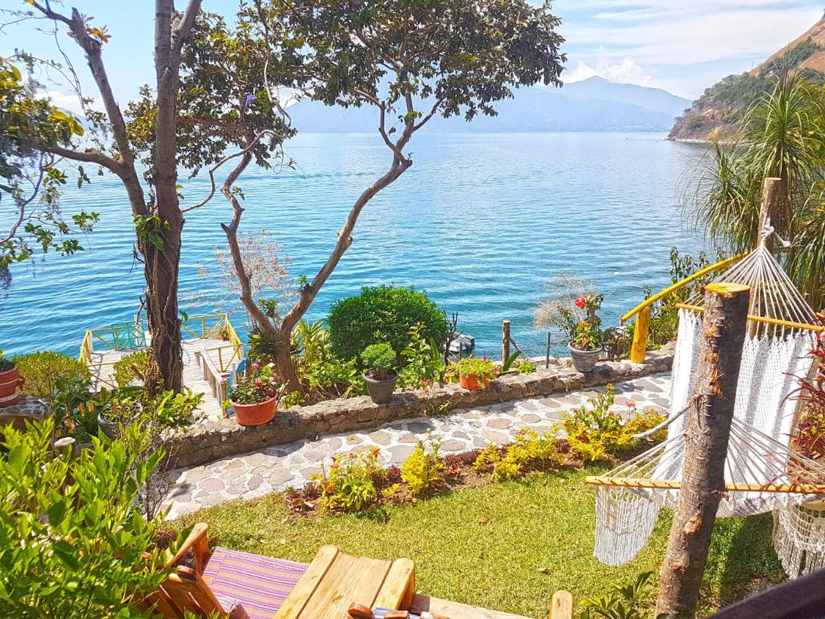 Hotel & Restaurante Arca De Noe Santa Cruz La Laguna Dış mekan fotoğraf