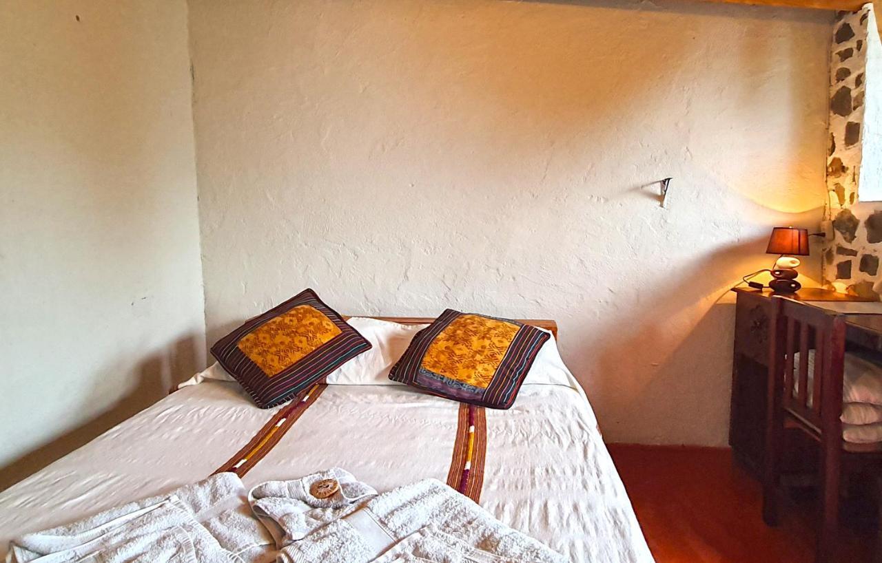 Hotel & Restaurante Arca De Noe Santa Cruz La Laguna Dış mekan fotoğraf
