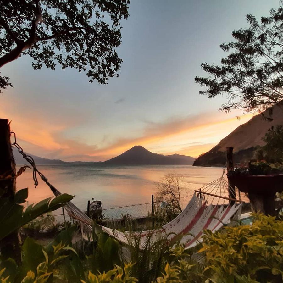 Hotel & Restaurante Arca De Noe Santa Cruz La Laguna Dış mekan fotoğraf